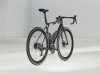 Trek MADONE SLR 8 AXS ML Matte Carbon Smoke/Prismatic P