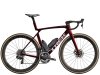 Trek MADONE SLR 8 AXS XS Carbon Red Smoke