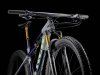 Trek Supercaliber SLR 9.9 XTR L Carbon Smoke Blue/Slate