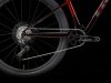 Trek Supercaliber SLR 9.9 XTR S Red Smoke Drizzle