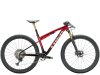 Trek Supercaliber SLR 9.9 XTR L Red Smoke Drizzle