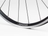 Bontrager Vorderrad Bontrager Paradigm 700C TLR Black/Grey