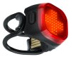 Knog Rücklicht Blinder Mini Cross black 