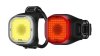 Knog Lichtset Blinder Mini Square black 