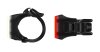 Knog Lichtset Blinder Mini Square black 