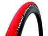 Vittoria Pneu Zaffiro Pro Home Trainer 700x23c falt rot 