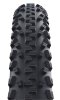 Schwalbe Pneu Black Jack 26x2.10 Starr black 