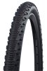 Schwalbe Pneu CX Comp 26x2.00 Starr black 