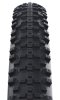 Schwalbe Pneu Smart Sam 24x2.10 starr black 