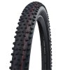 Schwalbe Pneu Rocket Ron 26x2.25 Addix TL-Ready black 