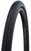 Schwalbe Pneu Road Cruiser 20x1.75 Starr black 