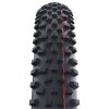 Schwalbe Pneu Rocket Ron 24x2.10 Falt black 