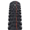 Schwalbe Pneu Hans Dampf 26x2.35 TwinSkin TL-Ready black 