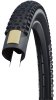 Schwalbe Pneu Rapid Rob 29x2.25 LiteSkin black 