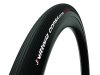 Vittoria Pneu Corsa Control G2.0 700x25c TLR schwarz 