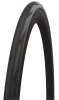 Schwalbe Pneu Pro One 700x25C Addix Race TL-Easy black 