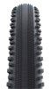 Schwalbe Pneu Hurricane 29x2.25 Addix Starr mit Reflexstreifen black 