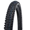 Schwalbe Pneu Nobby Nic 29x2.25 SnakeSkin Addix starr black 