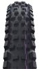 Schwalbe Pneu Magic Mary 27.5x2.40 SuperGravity Addix UltraSoft TL-E black 