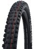 Schwalbe Pneu Magic Mary 27.5x2.40 SuperTrail Addix Soft TL-Easy black 