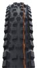 Schwalbe Pneu Magic Mary 29x2.40 SuperGravity Addix Soft TL-Easy black 