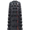 Schwalbe Pneu EddyCurrent Front 27.5x2.60 SuperTrail Addix Soft TL-Easy black 