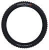 Schwalbe Pneu EddyCurrent Front 27.5x2.60 SuperTrail Addix Soft TL-Easy black 