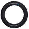 Schwalbe Pneu Jumbo Jim 26x4.00 SuperGround Addix SpeedGrip TL-E black 