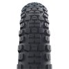 Schwalbe Pneu Johnny Watts 27.5x2.35 Double Defense Addix Falt black 