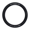 Schwalbe Pneu Johnny Watts 27.5x2.35 Double Defense Addix Falt black 