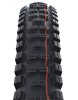 Schwalbe Pneu Big Betty 27.5x2.40 SuperTrail Addix Soft TL-Easy black 