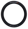 Schwalbe Pneu Big Betty 29x2.40 SuperTrail Addix Soft TL-Easy black 