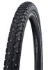 Schwalbe Pneu Marathon Winter Plus 20x2.15 Starr mit Reflexstreifen black 