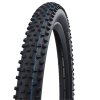 Schwalbe Pneu Rocket Ron 24x2.35 SuperGround Addix Speed TL-Easy black 