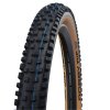 Schwalbe Pneu Rocket Ron 24x2.35 SuperGround Addix Speed TL-Easy black 