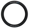 Schwalbe Pneu Wicked Will 29x2.40 SuperGround Addix SpeedGrip TL-E black 