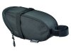 AGU Essentials Saddlebag Small black 