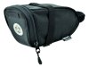 AGU Essentials Saddlebag Medium black 