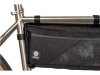 AGU Tube Frame Bag VENTURE Large 5,5 Liter reflective mist 