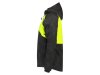 AGU Commuter Winter Rain Jacket Hi-vis & Reflection L