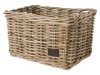 AGU Basket Rattan Medium natural 