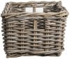 AGU Basket Rattan Medium natural 