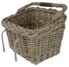 AGU Basket Rattan Square natural 