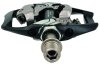 Shimano Pedal PD-MX70 SPD mit Cleat SM-SH51 