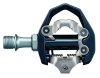 Shimano Pedal PD-ES600 SPD mit Cleat SM-SH51 grau 