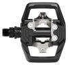 Shimano Pedal PD-ME700 SPD mit Cleat SM-SH51 schwarz 