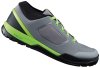 Shimano Men MTB SH-GR7 Schuh gray green 41