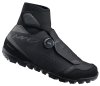 Shimano Men MTB SH-MW7 Schuh SPD black 39