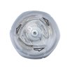 Shimano Boa IP1 Set rechts white passend zu RC901/XC901 