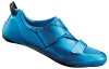 Shimano Men Tri SH-TR9 Schuh SPD-SL blue 42